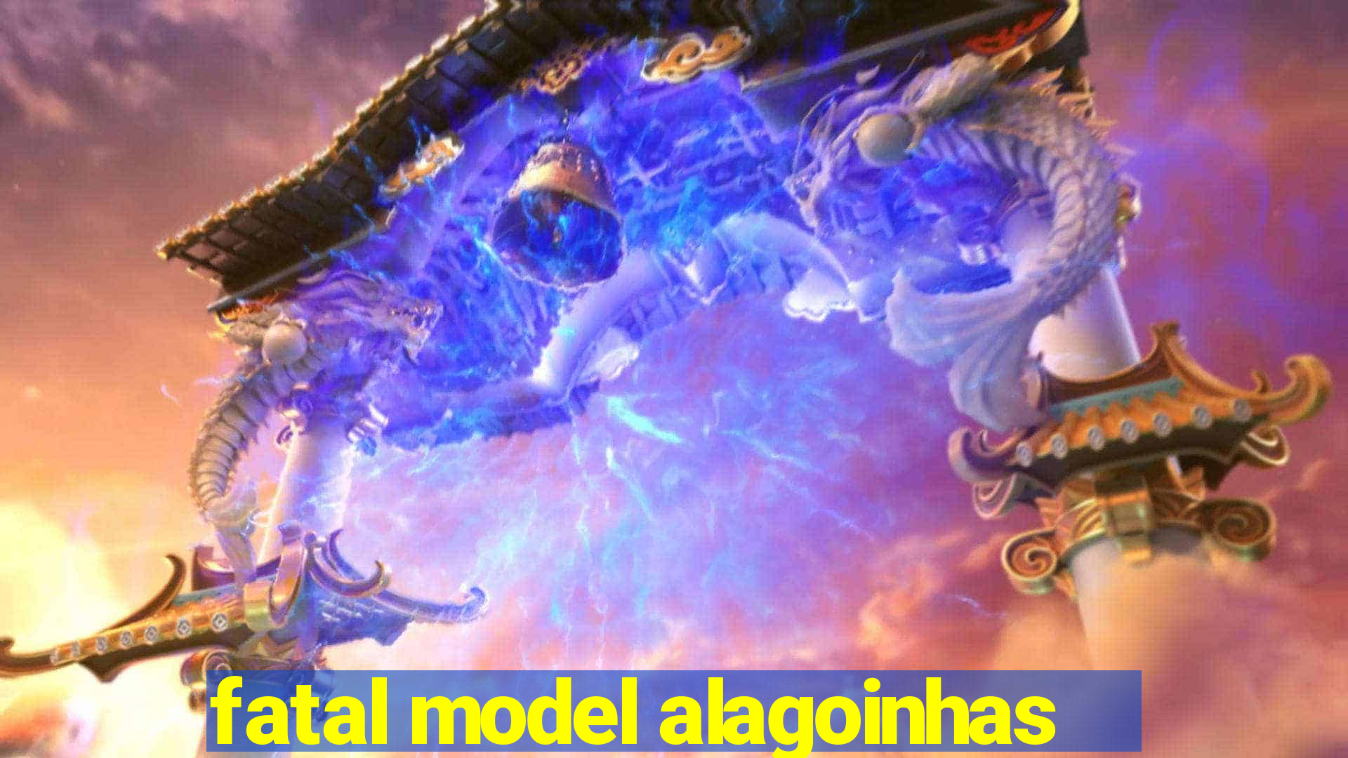 fatal model alagoinhas